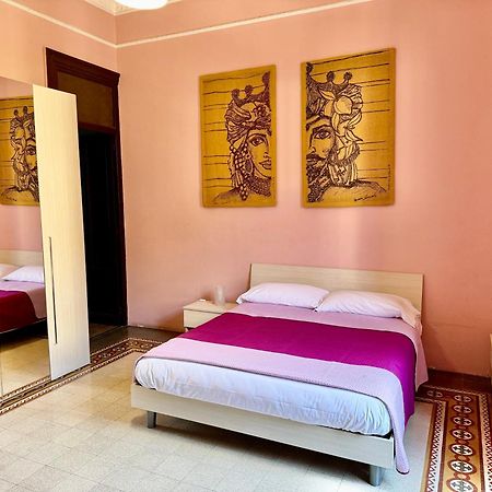 Boheme B&B Palermo Eksteriør billede