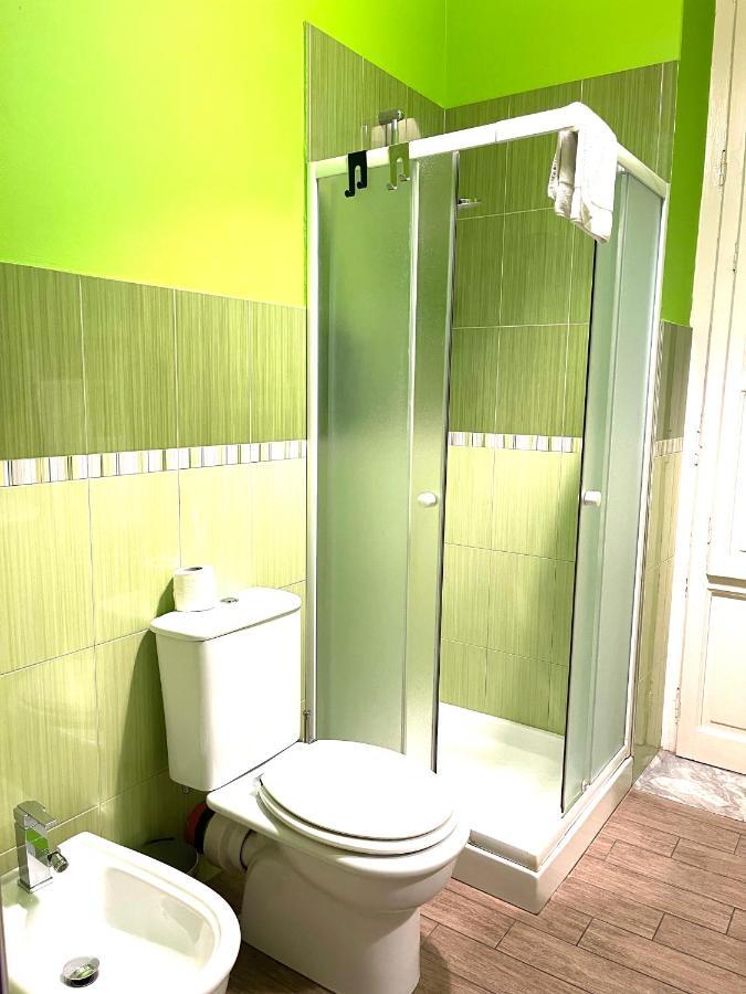 Boheme B&B Palermo Eksteriør billede