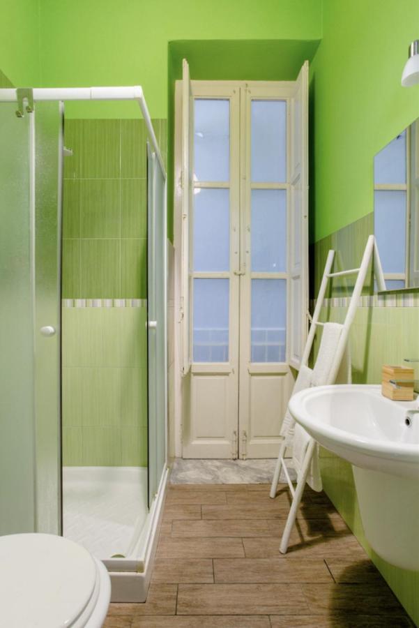 Boheme B&B Palermo Eksteriør billede