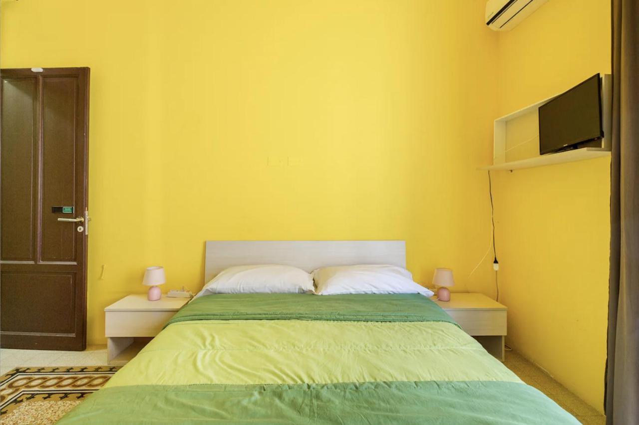 Boheme B&B Palermo Eksteriør billede