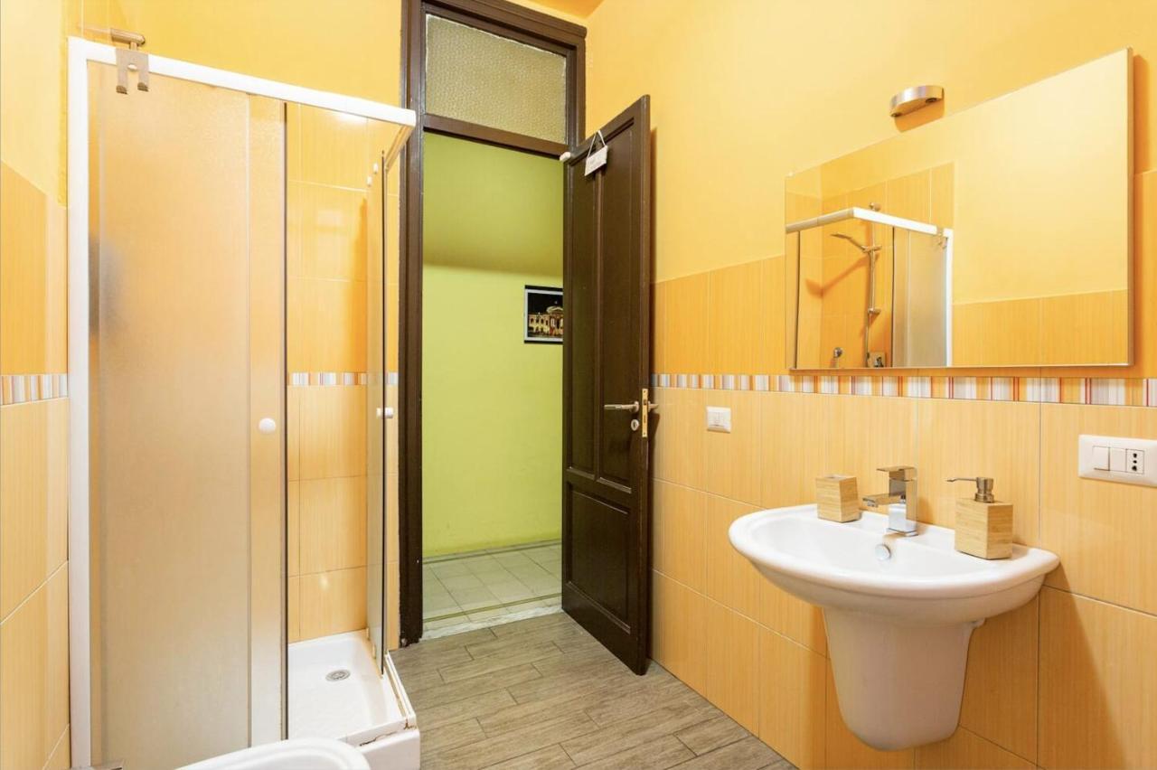 Boheme B&B Palermo Eksteriør billede