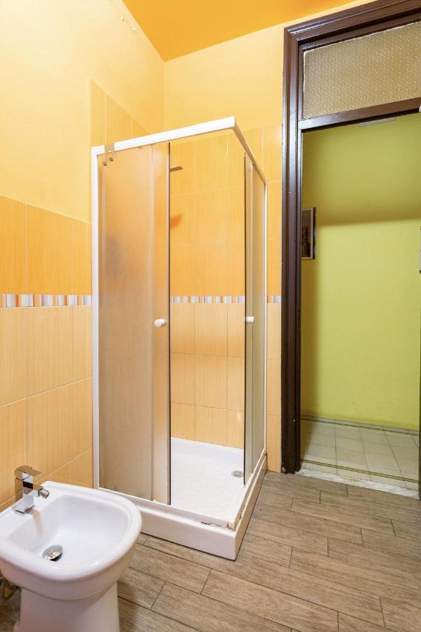 Boheme B&B Palermo Eksteriør billede