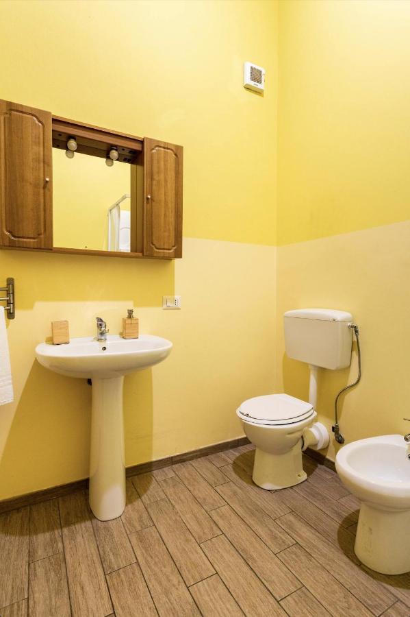 Boheme B&B Palermo Eksteriør billede