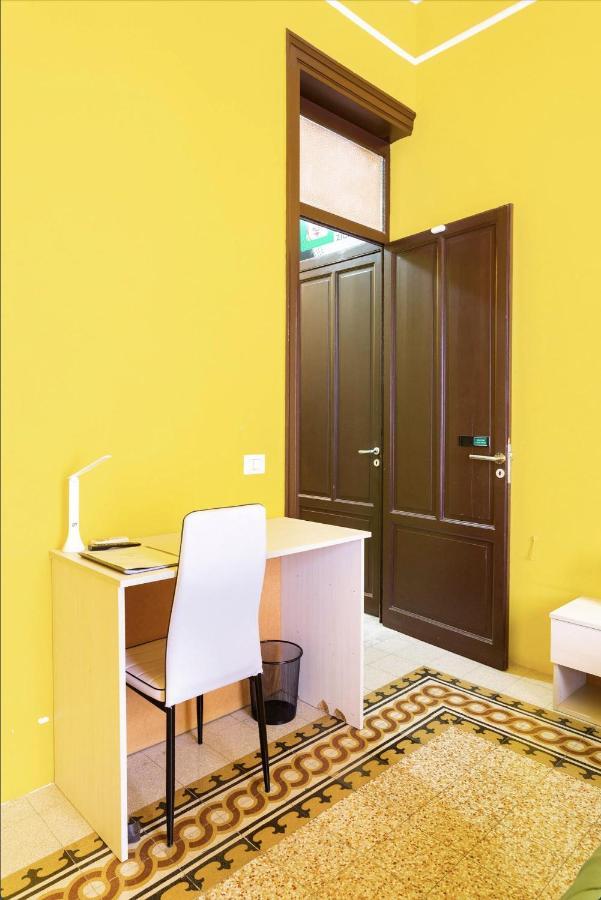 Boheme B&B Palermo Eksteriør billede